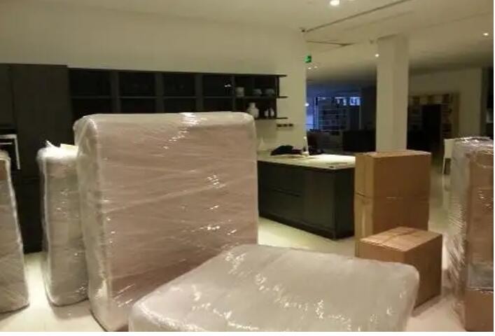 厦门到鼓楼区长途搬家