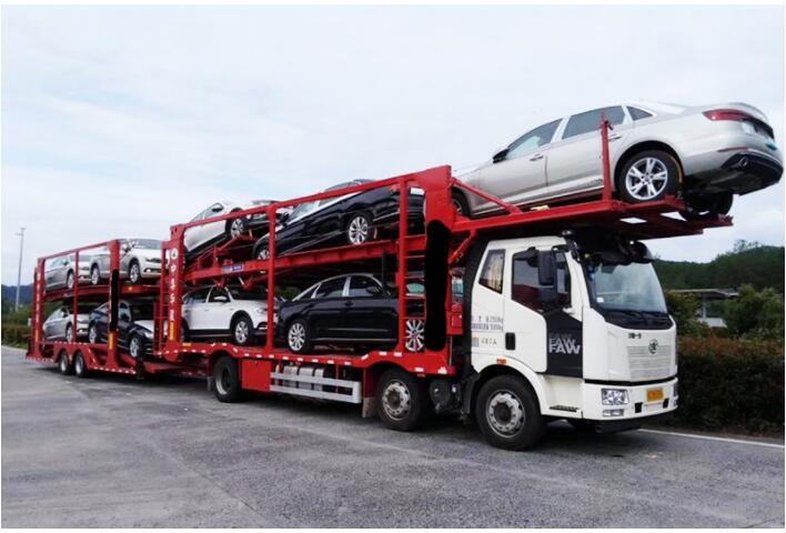 厦门到鼓楼区轿车托运